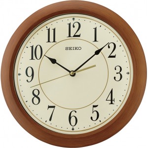 Jam Dinding Seiko QXA713A